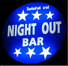 Night Out Bar