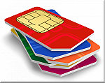 SIM Cards hacked