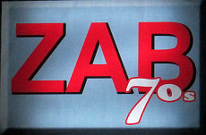 ZAP 70s