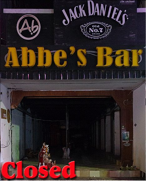 Abbe closed