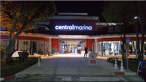 centralmarina opened
