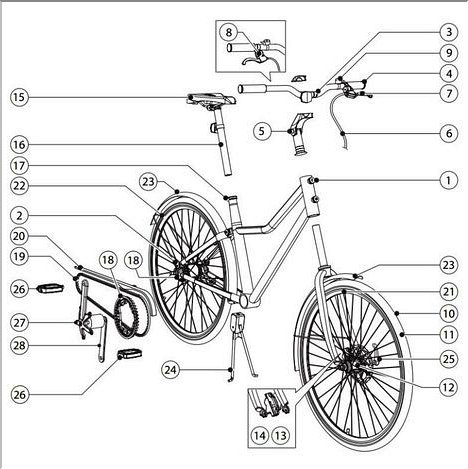 IKEA to launch a Bicycle