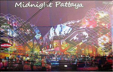 Midnight Pattaya