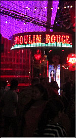 Moulin Rouge Pattaya
