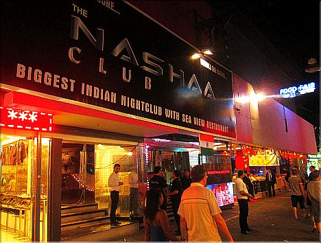 Nashaa Club