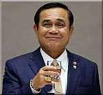 Thailand's penning Dictator
