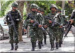 Military Junta violates human rights