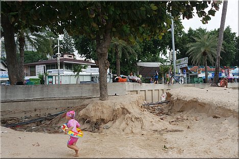 Adventure Playground Pattaya Beach