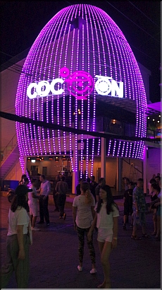 CoCoon Nightclub