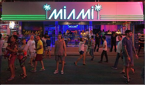 MiaMi Nightclub celebrated its soft opening on June 12th