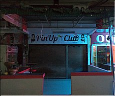 PinUp Club