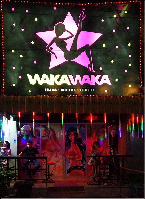 WakaWaka opened