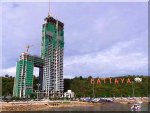 Pattaya Waterfront condo project goes bankrupt