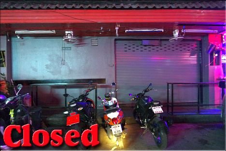 No Foreplay needed in Soi 6?