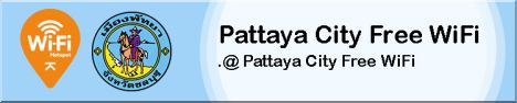 Obviously Pattaya City Hall is wasting 14 million Baht