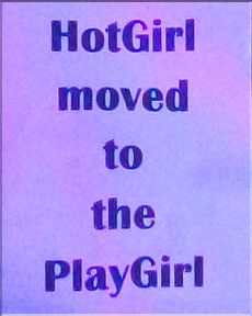 Hot Girls A Go-Go 'moved'