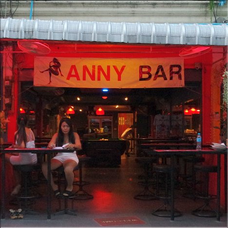 Anny Bar