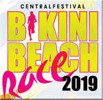 Pattaya Bikini Beach Race 2019