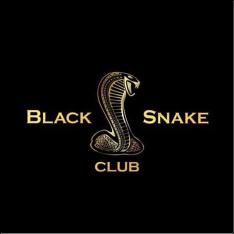 Black Snake Club: For (your) Ladies only