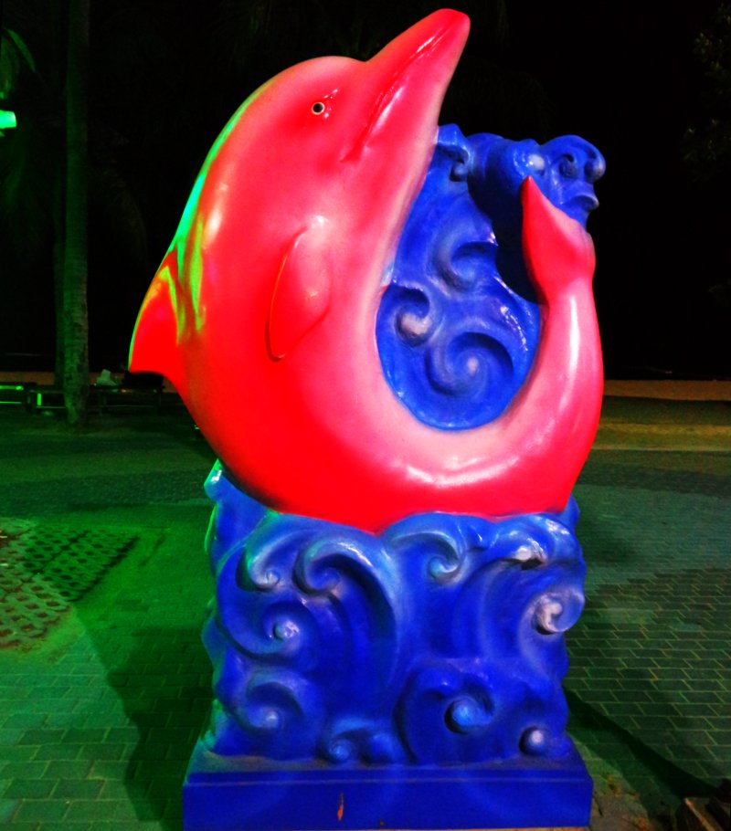 Contemporary Art in Pattaya