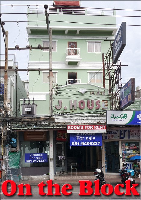 Long-established Hotel on the Block