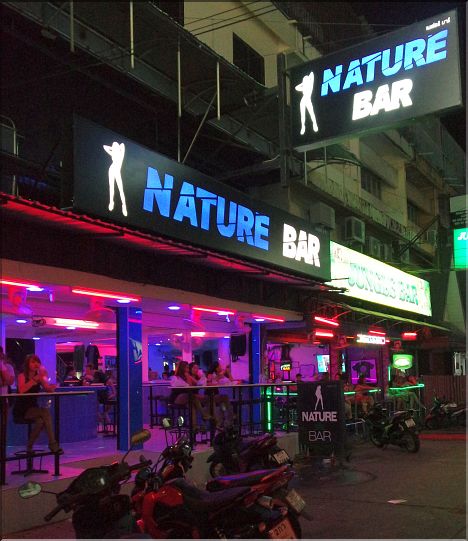 Nature is back on Soi 6
