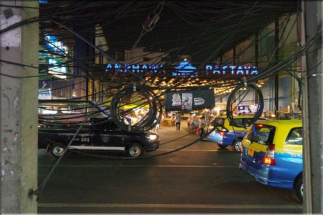No Maintenance in Pattaya