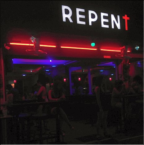 Repen† opened