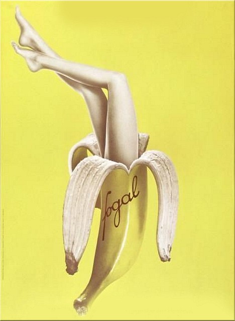 Original Swiss Banana