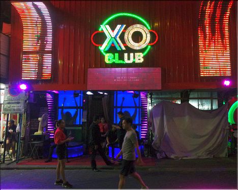 XO Club expands