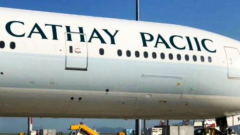 New Airline?