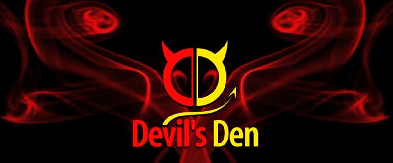 Devil's Den closed down