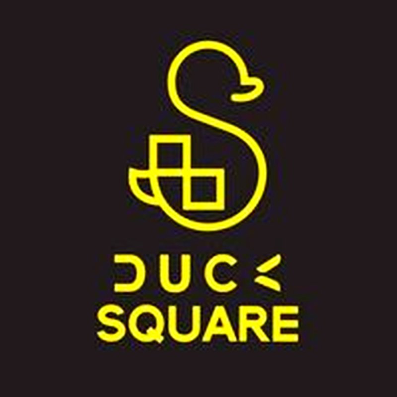 'New' Duck Square