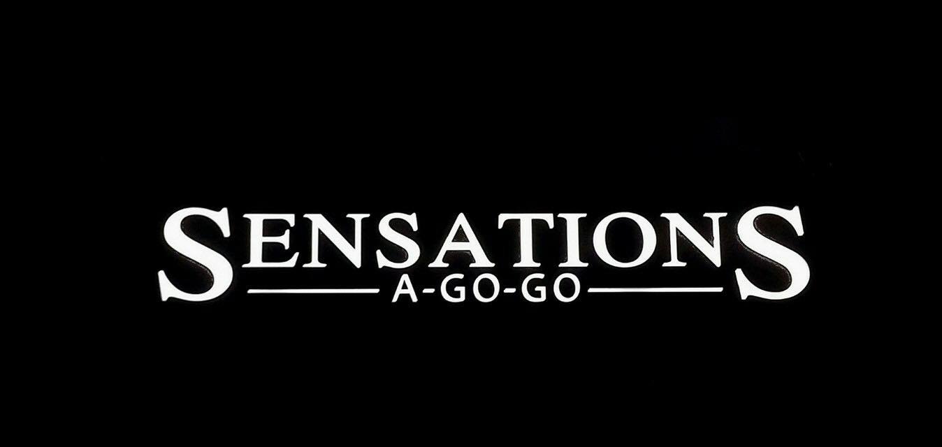 Sensations A Go-Go