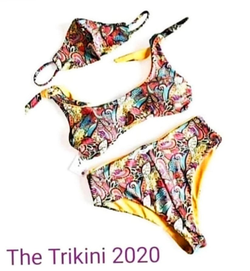 Trikinis coming soon