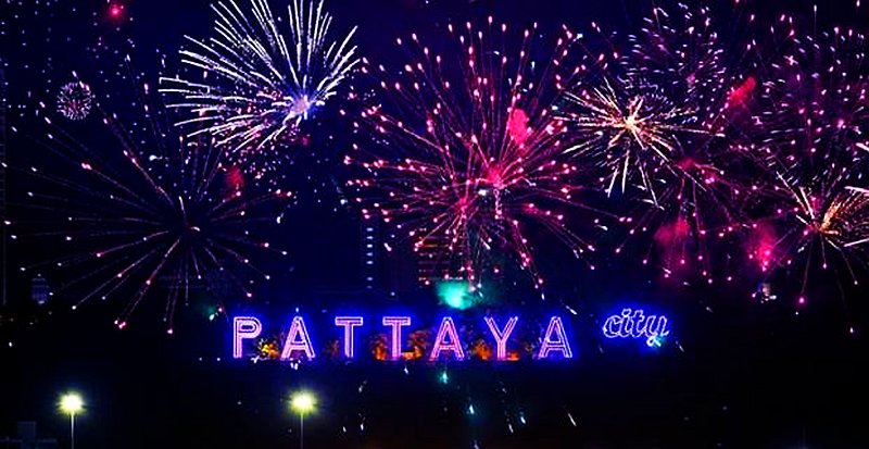 Pattaya Music Festivals