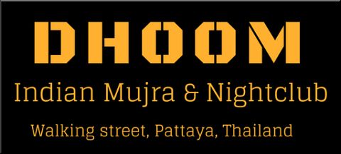 DHOOM Indian Nightclub