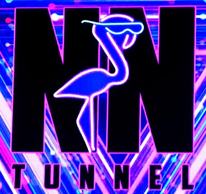 Tunnel Hip-Hop Club