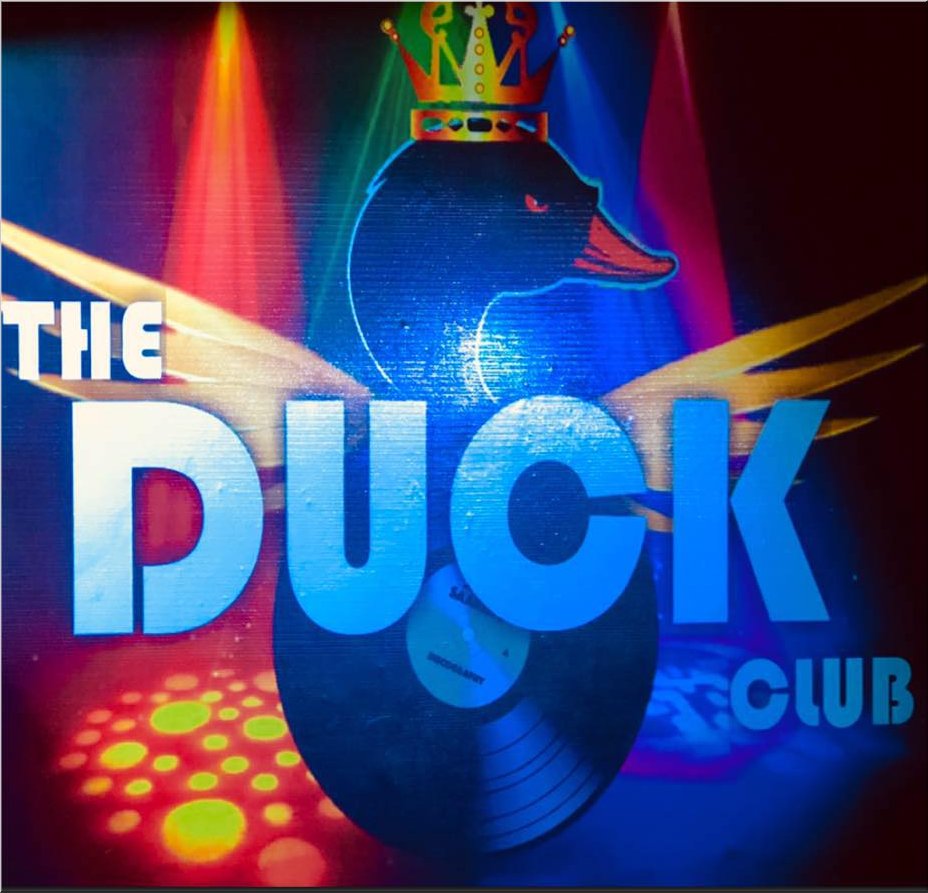 The Duck Club
