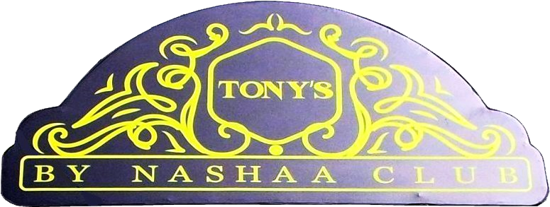Tony's by Nashaa Club