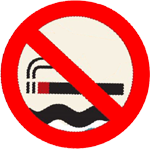 Beach Smoking Ban