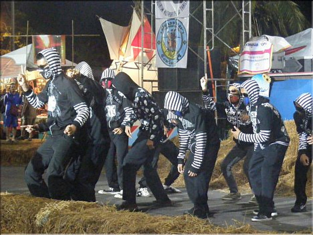 Cowboy Music Carnival 2010