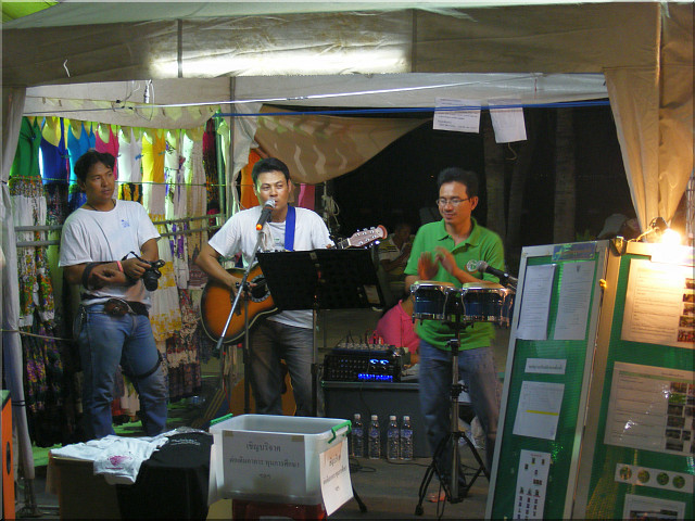 Pattaya Music Festival