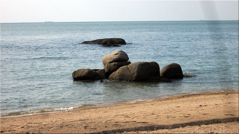 Wongamat Beach, Naklua