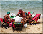 Pattaya Beach Resort by Joop