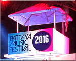 Musicfestival 2016