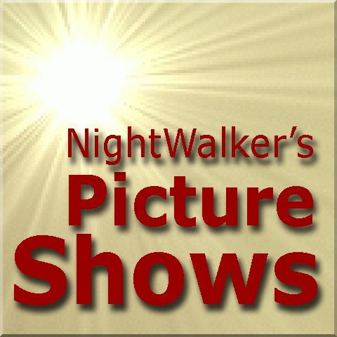 ANightWalker's Picture Show