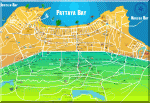 Click here for the Original Pattaya News Flash Map  - Printed Courtesy of PAPPA Co., Ltd. All Rights Reserved. www.officialthailandinfo.com